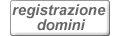 Registrazione Domini
