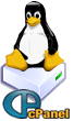 Hosting cPanel HA