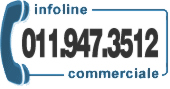 Infoline commerciale per Rivenditori Hosting