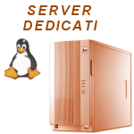 Immagine di Server Dedicato Linux 4.1 (1 anno)
