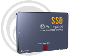 Hosting SSD