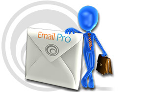 email professionale