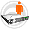 SMTP Dedicato