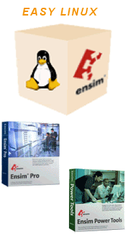 Immagine di Hosting EASY 350 Natale 2006