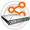 Immagine di Servizio SMTP autenticato Standard